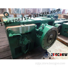 ZLYJ-173 Plastic Extruder Gearbox / Reduction Gearbox